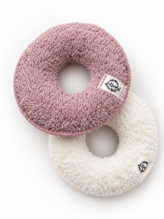Brust Donuts (Öko-Tex 100) - Möppis für wunde Brustwarzen